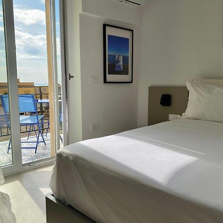 Bed and Breakfast Palazzo Santa Maria Neapol Zewnętrze zdjęcie