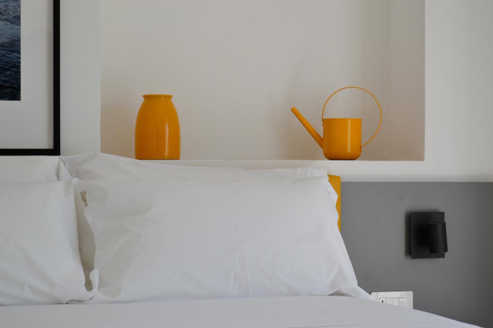 Bed and Breakfast Palazzo Santa Maria Neapol Zewnętrze zdjęcie