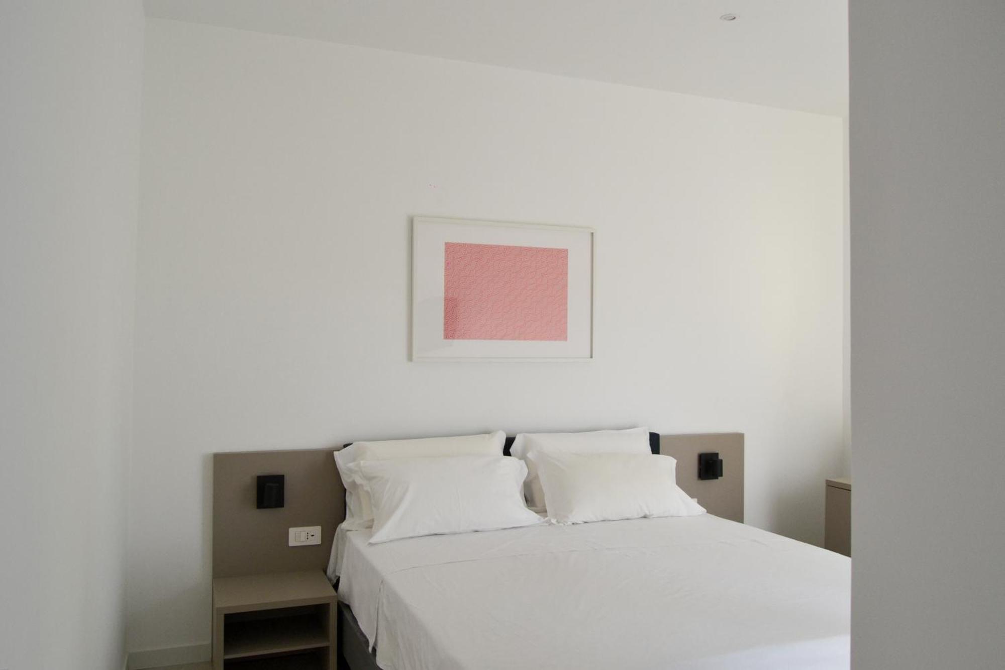 Bed and Breakfast Palazzo Santa Maria Neapol Zewnętrze zdjęcie