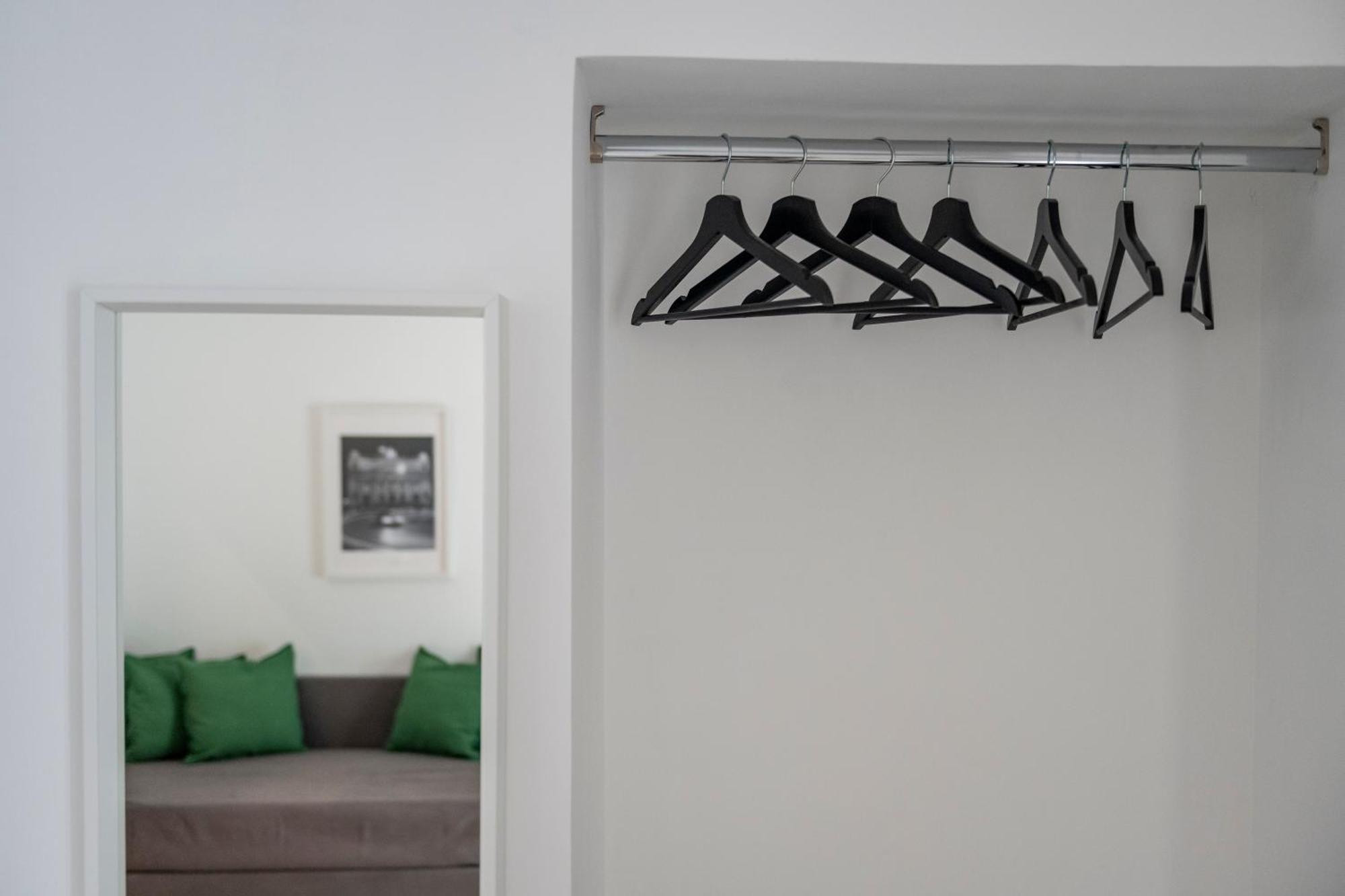 Bed and Breakfast Palazzo Santa Maria Neapol Zewnętrze zdjęcie
