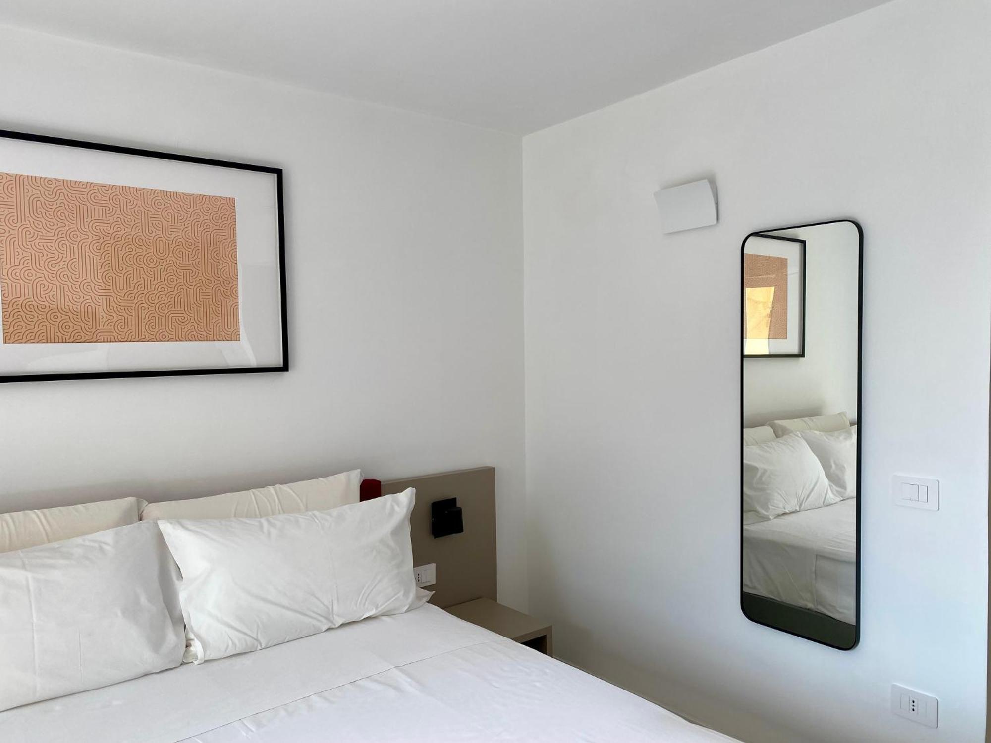 Bed and Breakfast Palazzo Santa Maria Neapol Zewnętrze zdjęcie